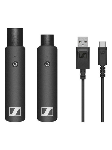 Sennheiser XSW-D XLR Безжична система