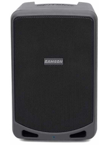 Samson XP106 Wireless Portable PA PA система с батерия