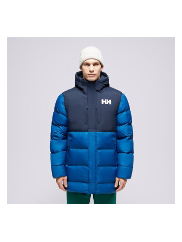 Helly Hansen Яке Зимно Active Puffy мъжки Дрехи Зимни якета 53522_606 Син