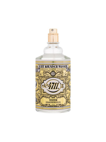 4711 Floral Collection Jasmine Одеколон 100 ml ТЕСТЕР