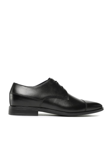 Обувки Ryłko IDCG01 Черен