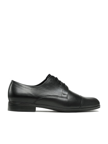 Обувки Ryłko IG5954 Czarny 2MN