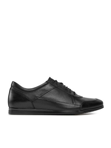Обувки Ryłko IDWF04 Черен