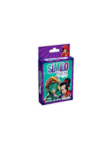 SIMILO: FABLES 76026-HG