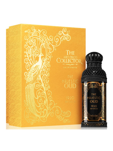 Alexandre J The Majestic Oud EDP Унисекс парфюм 100 ml