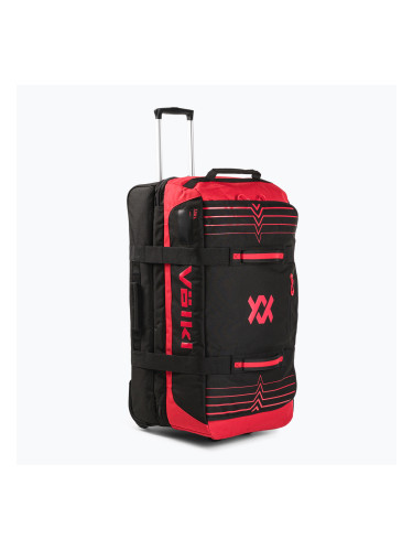 Völkl Race чанта за колела black-red 142108