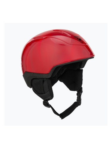 Детска ски каска Rossignol Whoopee Impacts червена