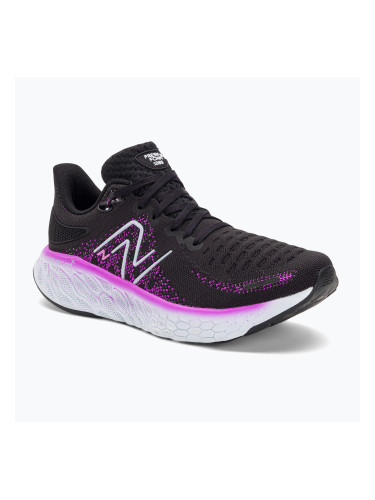 Дамски обувки за бягане New Balance Fresh Foam X 1080 v12 black/purple