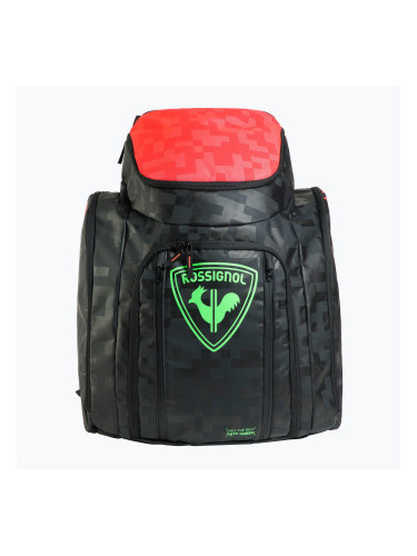 Rossignol Hero Heating Athlets Раница 230V зелена светлина