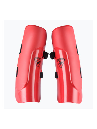 Rossignol Hero Защита за крака Sr red