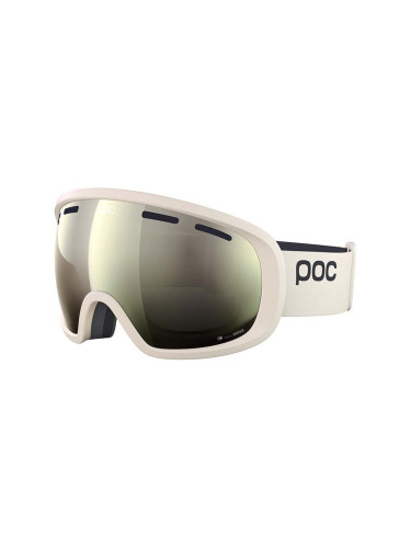 Очила за ски POC Fovea в бежово