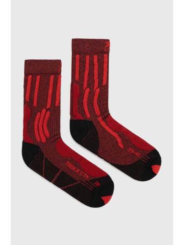 Чорапи X-Socks Trek X Ctn 4.0
