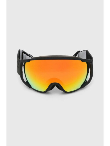 Очила за ски POC Zonula в черно