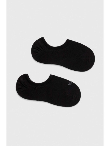 Чорапи BOSS в черно 50502060