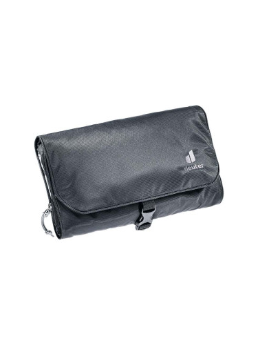 Козметична чанта Deuter Wash Bag II в черно