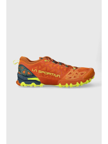 Обувки LA Sportiva Bushido II в оранжево