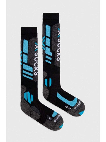 Чорапи за сноуборд X-Socks Snowboard 4.0