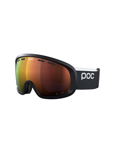 Очила за ски POC Fovea Mid в черно
