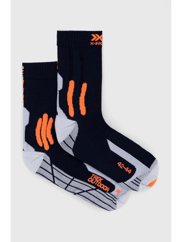 Чорапи X-Socks Trek Outdoor 4.0