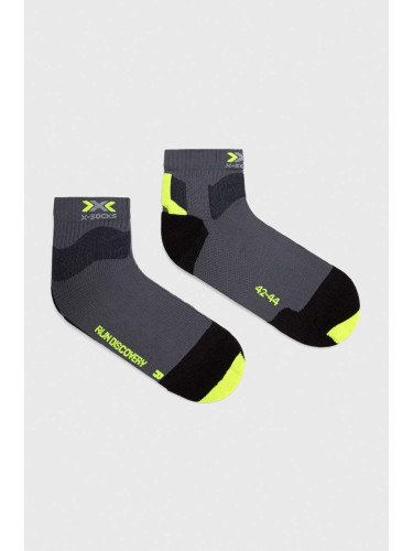 Чорапи X-Socks Run Discovery 4.0