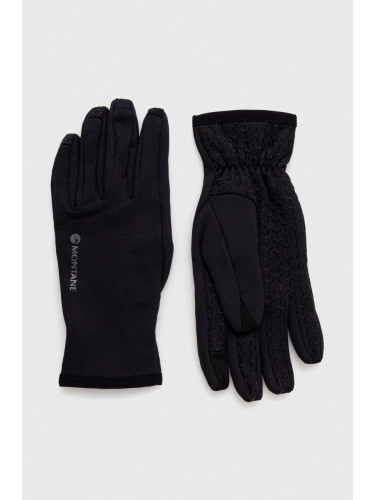 Ръкавици Montane Fury XT в черно