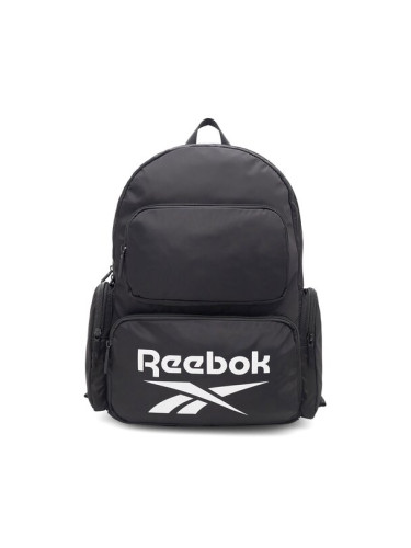 Reebok Раница RBK-P-022-CCC Черен