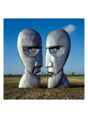 Pink Floyd - The Division Bell (Remastered) (20th Anniversary Edition) (LP)