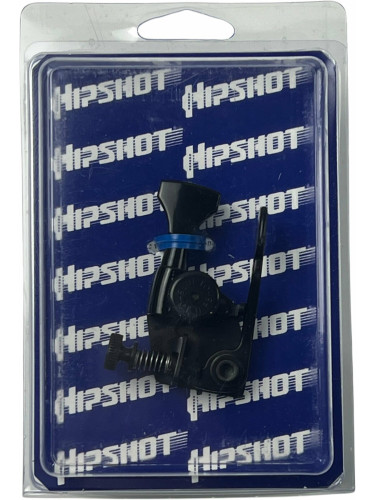 Hipshot 6GL1B Black Тунинг част за китара