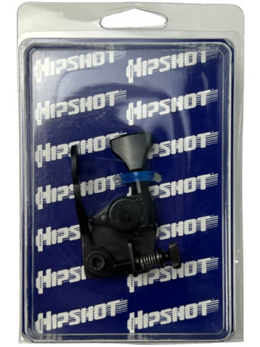 Hipshot 6GL1BT Black Тунинг част за китара