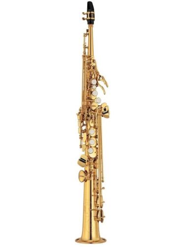 Yamaha YSS 475 II Сопран саксофон