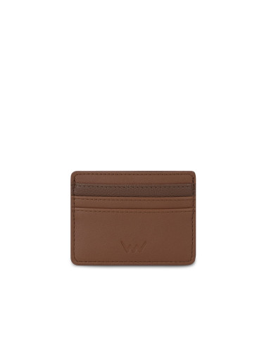 VUCH Rion Brown Wallet