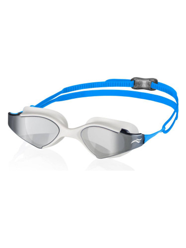 AQUA SPEED Unisex's Swimming Goggles Blade Mirror  Pattern 51