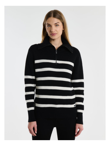 Big Star Woman's Sweater 161029  Wool-906