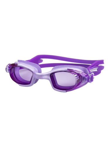 AQUA SPEED Unisex's Swimming Goggles Marea JR  Pattern 09