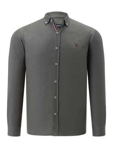 Мъжка риза dewberry