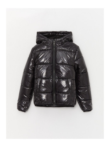 LC Waikiki Boy Child's Down Jacket with a Hood