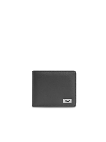 VUCH Sion Grey Wallet
