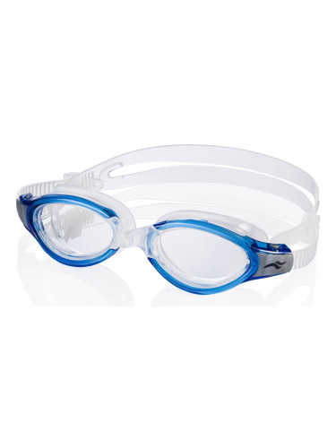 AQUA SPEED Unisex's Swimming Goggles Triton  Pattern 01