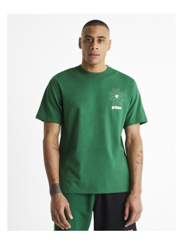 Celio Prince Short Sleeve T-Shirt - Mens