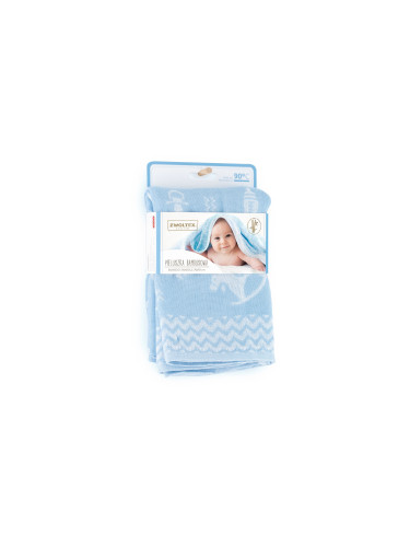 Zwoltex Unisex's Swaddle Zabawki