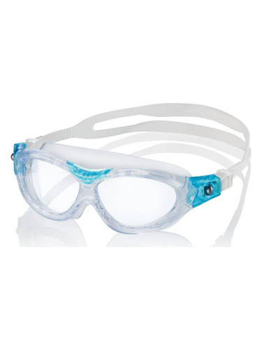 AQUA SPEED Kids's Swimming Goggles Marin Kid  Pattern 29