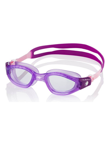 AQUA SPEED Unisex's Swimming Goggles Atlantc  Pattern 09