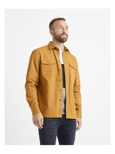 Celio Shirt Vawork - Men's