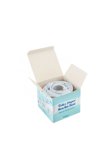 ZOOKSY/RAINBOW SOCKS Чорапи Rainbow Тоалетна хартия 2 чифта