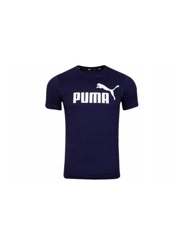 Дамска тениска Puma Logo Tee