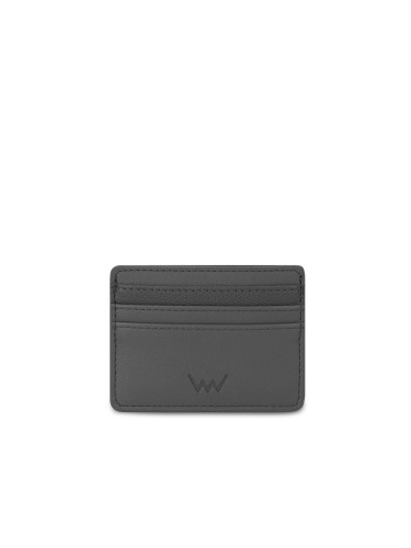 VUCH Rion Grey Wallet