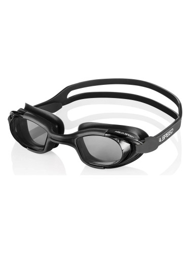 AQUA SPEED Unisex's Swimming Goggles Marea  Pattern 07