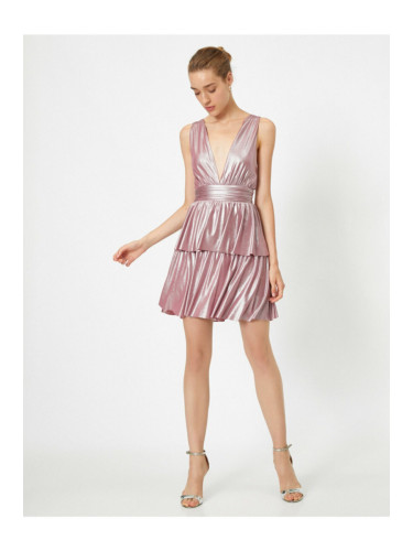 Дамска рокля Koton Cocktail