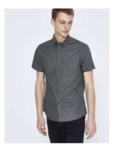 Celio Shirt Garbis regular - Men