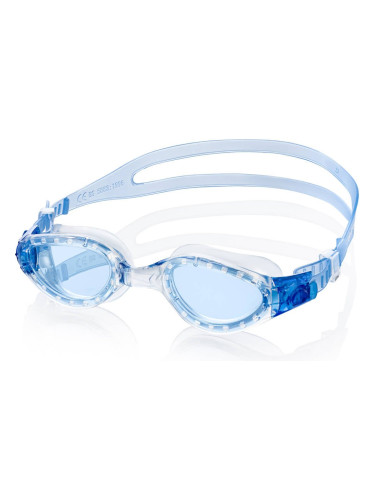 AQUA SPEED Unisex's Swimming Goggles Eta  Pattern 61